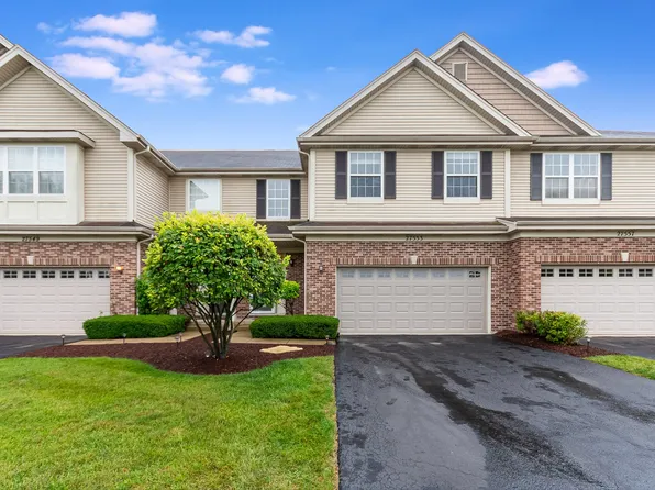 27553 W Porto Ln, Channahon, IL 60410