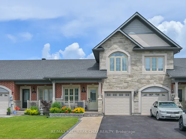 25 Kingsmere Cres, New Tecumseth, ON L9R 0K6