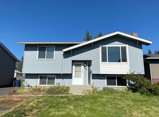 3607 E 37th Ave, Spokane, WA 99223