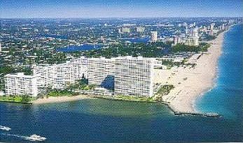 2nd image of 2000 S Ocean Dr APT 202