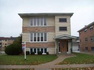 8684 W Carmen Ave, Norridge, IL 60706