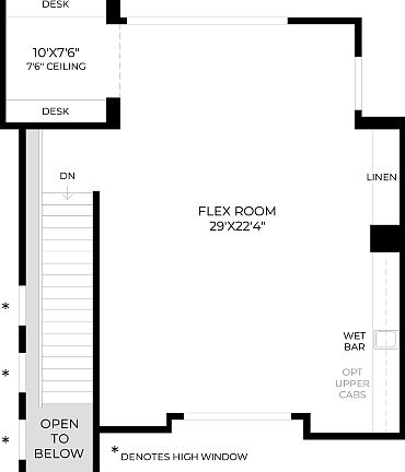 2nd Floor