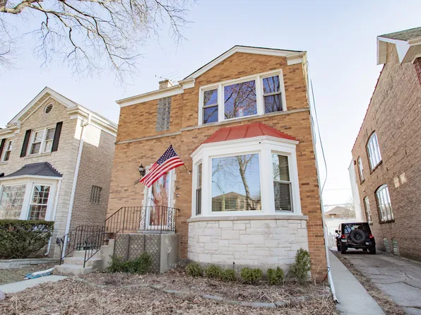 6159 N Moody Ave, Chicago, IL 60646