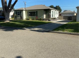 416 N Broadmoor Ave, West Covina, CA 91790