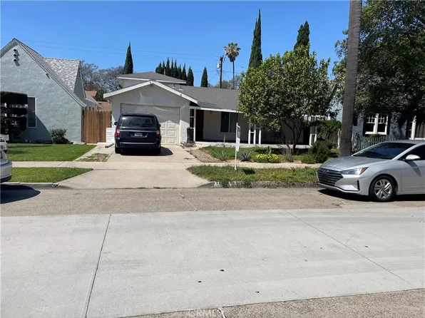 1128 S Parton St, Santa Ana, CA 92707
