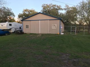 1748 Bishop Rd, Sterling, MI 48659