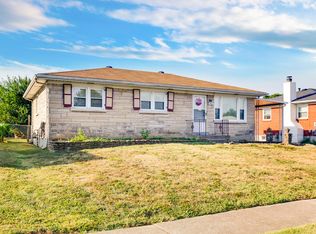 5116 Acapolca Way, Louisville, KY 40219