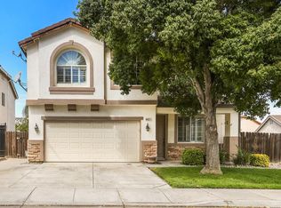 4427 Twin Creeks Ln, Tracy, CA 95377