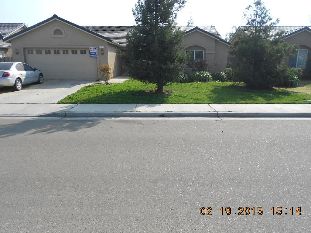 1813 Heidi, Sanger — Photo 1