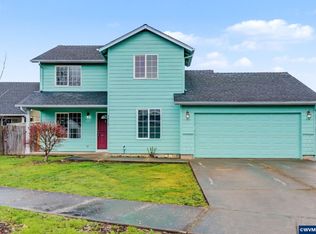 4973 Dixie Ave NE, Salem, OR