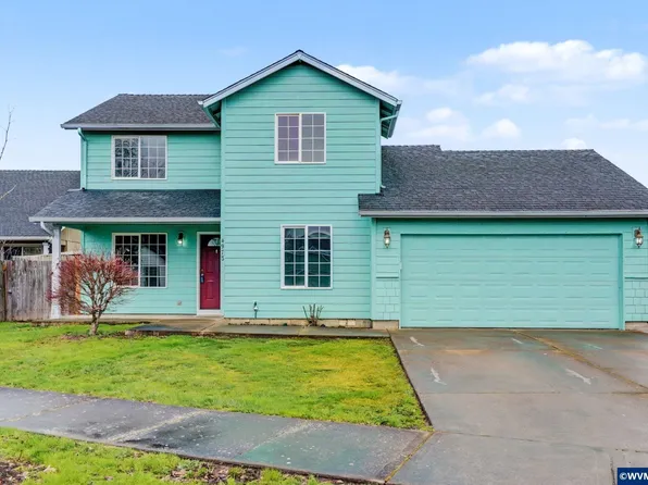 4973 Dixie Ave NE, Salem, OR 97301