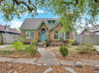 5026 Lindsay St, Houston, TX 77023