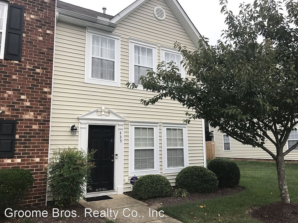 1st image of 435 Westover Pines Dr