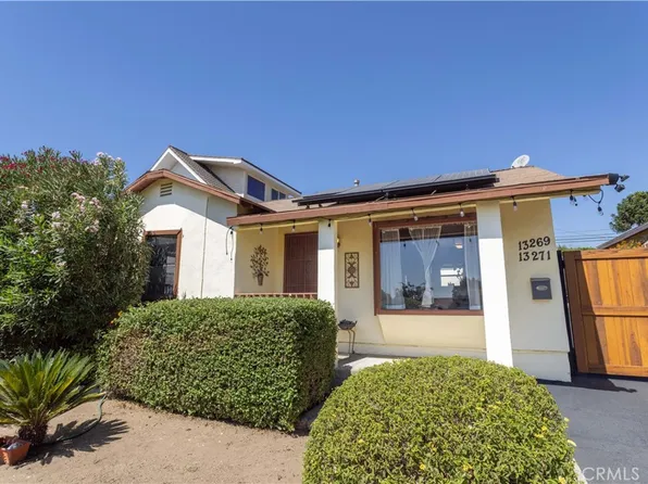 13271 Herron St, Sylmar, CA 91342