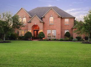 1817 Lake Landing Dr, League City, TX 77573