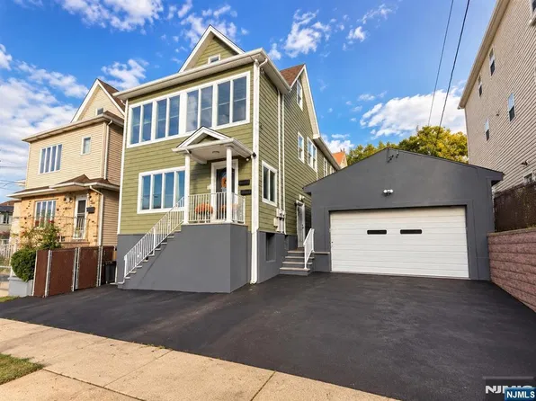 206 Wessington Avenue, Garfield, NJ 07026
