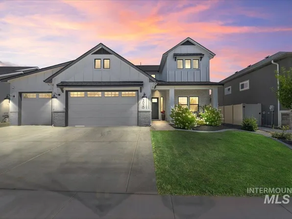 3020 N Sun City Ave, Star, ID 83669