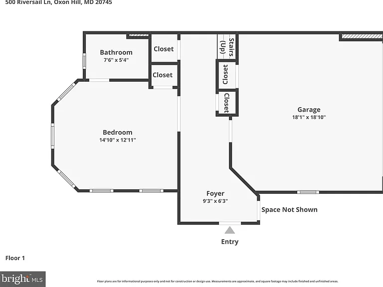 500 Riversail Ln #438 — Photo 56