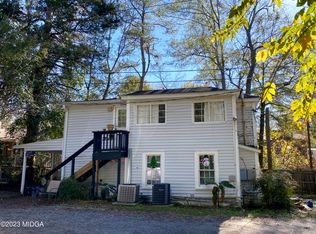 2426 Kingsley Pl, Macon, GA 31204