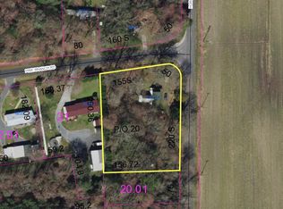 36190 Horsey Church Rd, Delmar, DE 19940