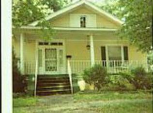 504 W 6th St, Tuscumbia, AL 35674