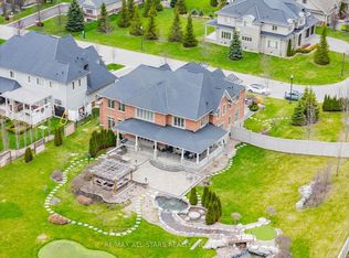 37 Country Club Cres #37, Uxbridge, ON L9P 0B8