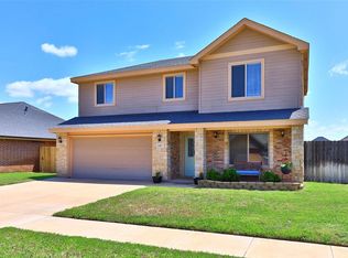 3417 Firedog Rd, Abilene, TX 79606