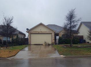 121 Engineers Pass, Jarrell, TX 76537