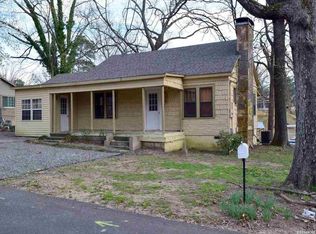 135 Moonlight Bay St, Hot Springs, AR 71913