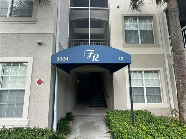 3331 Whitestone Cir Unit 104, Kissimmee, FL 34741
