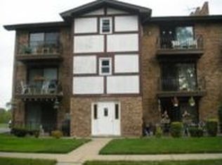 14455 Lamon Ave #302, Midlothian, IL 60445