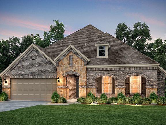 Front Exterior C
