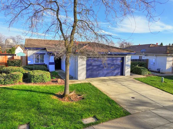 10817 Ivoryton Way, Mather, CA 95655