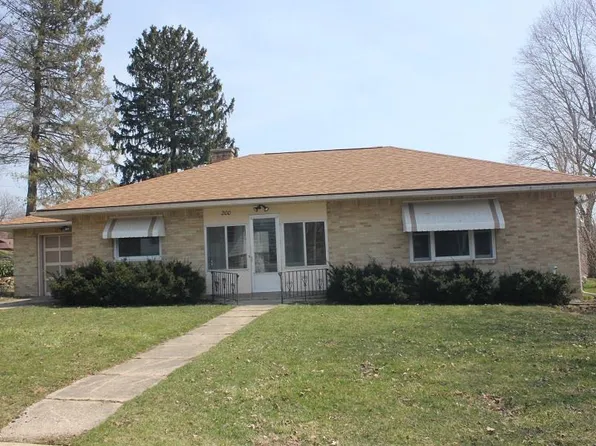 200 Madison Street, Blanchardville, WI 53516