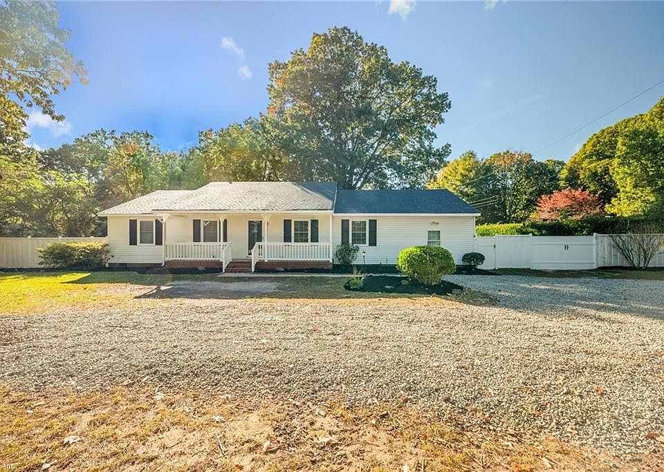 7416 Camp Okee Dr, Gloucester Point, VA 23062 Zillow