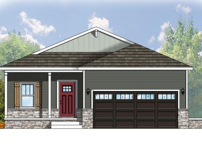 3857 Crimson Clover Ln, Knoxville, TN, 37924