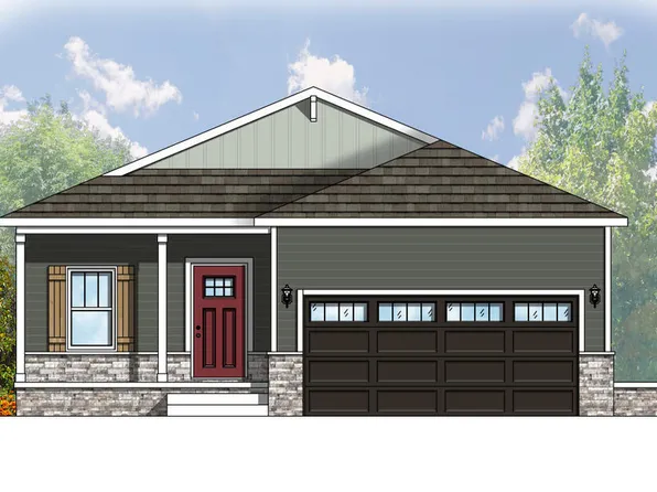 3857 Crimson Clover Ln, Knoxville, TN 37924