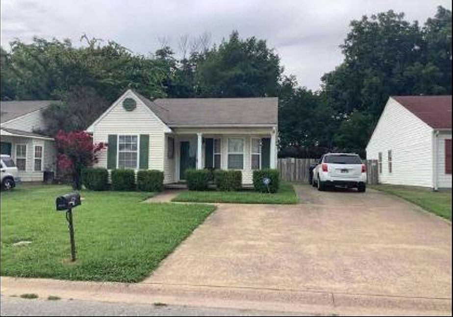 Property Front View