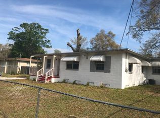 1943 Rugby Rd, Jacksonville, FL 32208