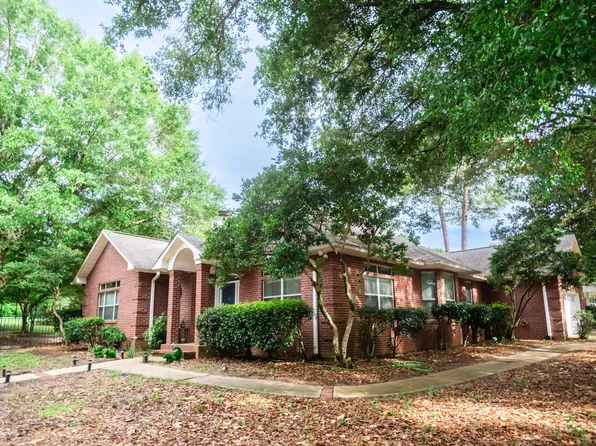 282 Wava Ave, Niceville, FL 32578