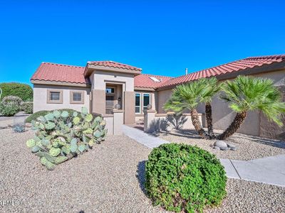 15862 W Wildflower Dr, Surprise, AZ, 85374