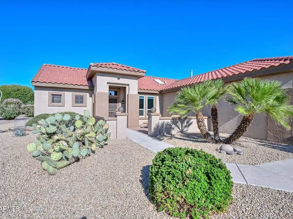 15862 W WILDFLOWER Drive, Surprise, AZ 85374