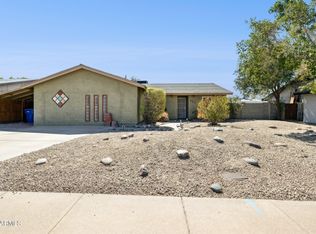 153 W Hillside St, Mesa, AZ 85201