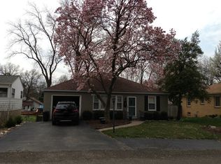 1005 McPherson Ave, Alton, IL 62002