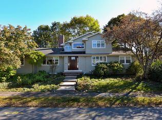 14 Broad St, Danvers, MA 01923
