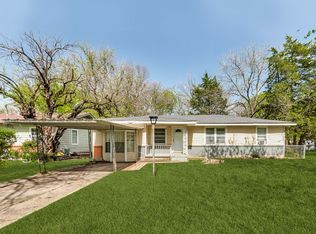 4140 Daniel Ln, Lancaster, TX 75134