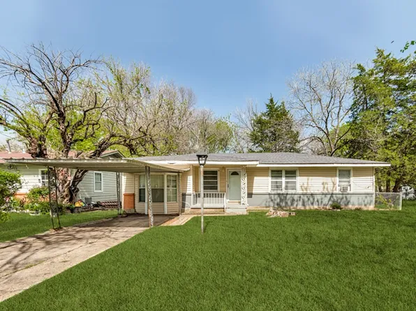 4140 Daniel Ln, Lancaster, TX 75134