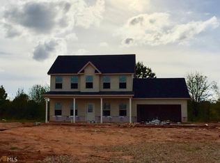 114 Garnet Ln #10, Griffin, GA 30224