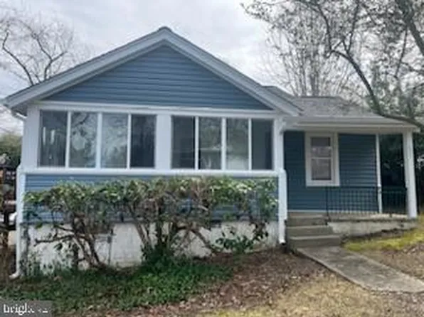 1531 Elm Rd, Saint Leonard, MD 20685