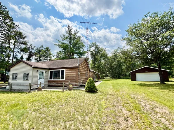 3921 Cheney Rd, Lewiston, MI 49756